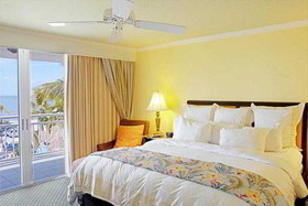 Reefhouse Resort & Marina