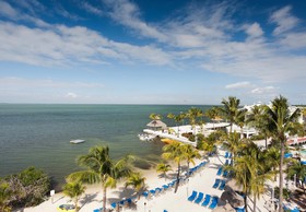 Reefhouse Resort & Marina