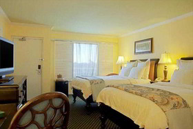 Reefhouse Resort & Marina