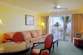 Reefhouse Resort & Marina