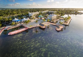 Reefhouse Resort & Marina