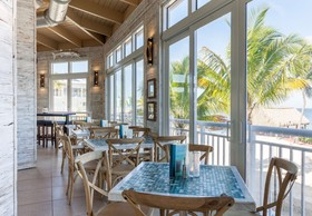 Reefhouse Resort & Marina