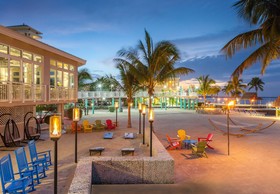 Reefhouse Resort & Marina