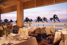 Reefhouse Resort & Marina