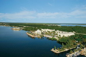 Reefhouse Resort & Marina