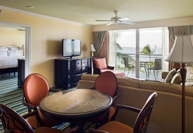 Reefhouse Resort & Marina