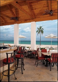 Reefhouse Resort & Marina