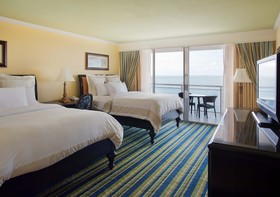 Reefhouse Resort & Marina