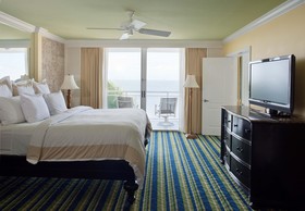 Reefhouse Resort & Marina