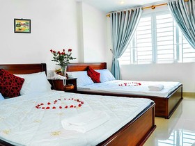 Popp's Motel