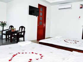 Popp's Motel