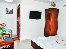 Popp's Motel