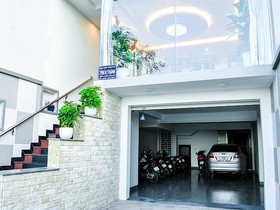 Popp's Motel
