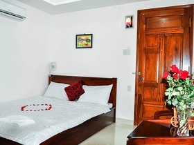 Popp's Motel