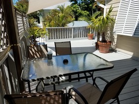 Authors of Key West