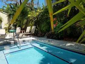 Authors of Key West