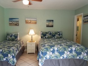 Authors of Key West