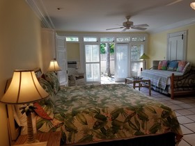 Authors of Key West