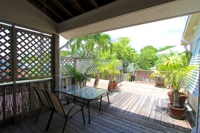 Authors of Key West