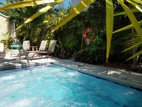 Authors of Key West