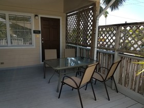 Authors of Key West