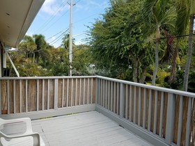 Authors of Key West
