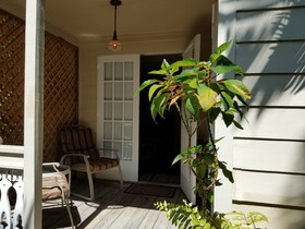 Authors of Key West