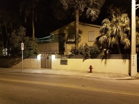 Authors of Key West