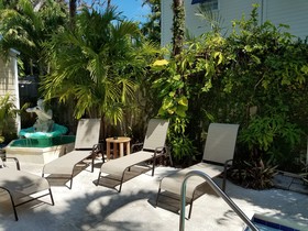 Authors of Key West