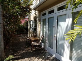 Authors of Key West