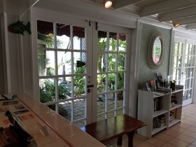 Authors of Key West
