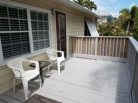 Authors of Key West