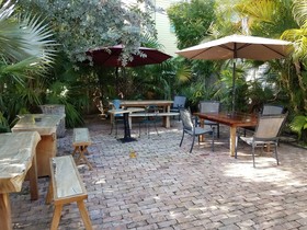 Authors of Key West