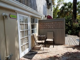 Authors of Key West