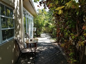 Authors of Key West
