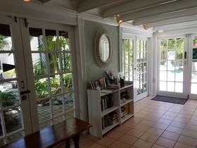 Authors of Key West