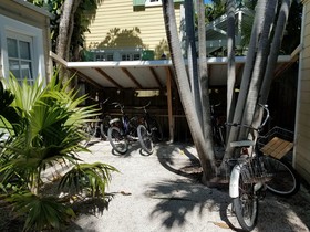 Authors of Key West