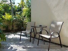 Authors of Key West