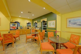 The Laureate Key West