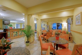 The Laureate Key West