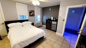 Bishop Hotel Key West
