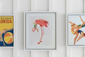Blue Flamingo Resort Key West