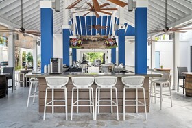 Blue Flamingo Resort Key West
