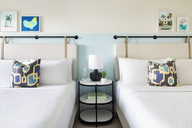 Blue Flamingo Resort Key West