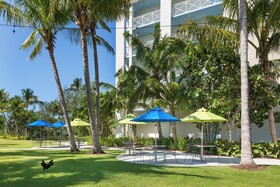 Blue Flamingo Resort Key West