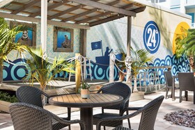 Blue Flamingo Resort Key West