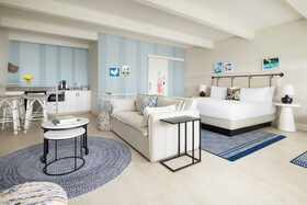 Blue Flamingo Resort Key West