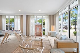 Blue Flamingo Resort Key West