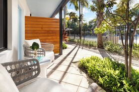 Blue Flamingo Resort Key West