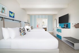 Blue Flamingo Resort Key West